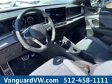 2026 Volkswagen Tiguan - Preview 12