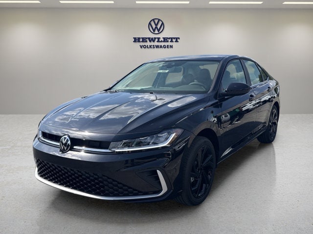 2026 Volkswagen Jetta - Image 2