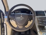 2014 Lincoln MKS - Preview 12