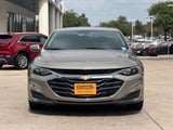 2024 Chevrolet Malibu - Preview 8