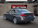 2015 BMW 3 Series - Preview 8