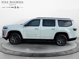 2026 Jeep Grand Wagoneer - Preview 12
