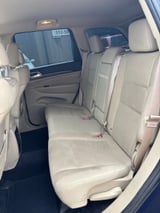 2015 Jeep Grand Cherokee - Preview 11