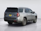 2022 Chevrolet Tahoe - Preview 6