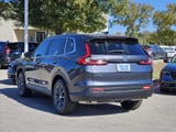 2027 Honda CR-V - Preview 4