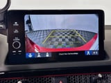 2026 Honda Civic Si - Preview 14