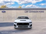 2026 Ford Mustang - Preview 6
