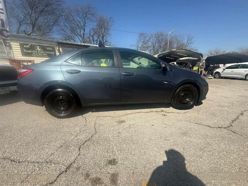 2014 Toyota Corolla - Image 3