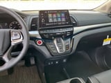 2026 Honda Odyssey - Preview 9