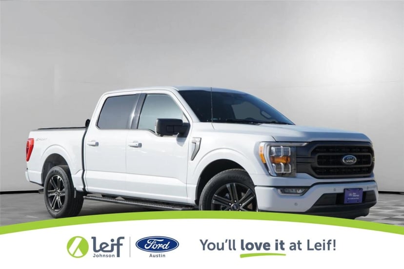 2022 Ford F-150 - Image 1