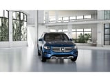 2026 Mercedes-Benz GLB - Preview 8