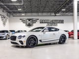 2020 Bentley Continental - Preview 2