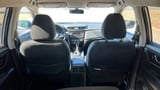 2018 Nissan Rogue - Preview 10