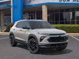 2026 Chevrolet Trailblazer - Preview 7
