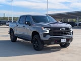 2024 Chevrolet Silverado 1500 - Preview 7