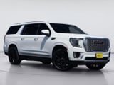 2024 GMC Yukon Xl - Preview 2