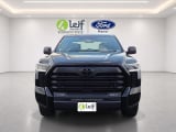 2025 Toyota Tundra - Preview 2
