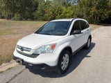2008 Honda CR-V - Preview 14