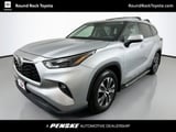 2023 Toyota Highlander - Preview 2