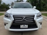 2018 Lexus GX - Preview 4
