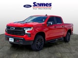 2023 Chevrolet Silverado - Preview 10