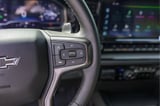 2025 Chevrolet Silverado 1500 - Preview 15