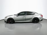 2025 Toyota Camry - Preview 8