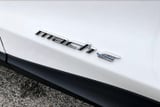 2026 Ford Mustang Mach-E - Preview 8