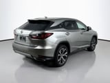2020 Lexus RX - Preview 5