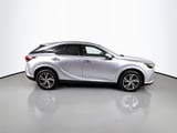 2023 Lexus RX - Preview 4