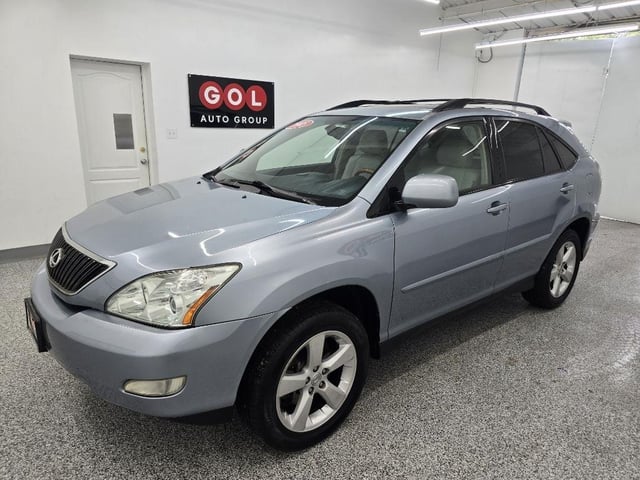 2005 Lexus RX