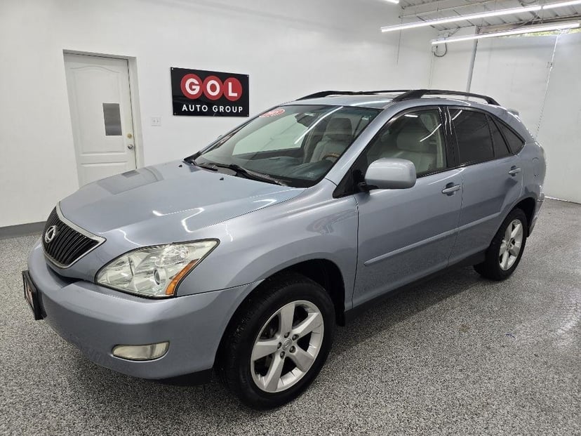 2005 Lexus RX - Image 1