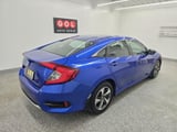 2019 Honda Civic - Preview 6