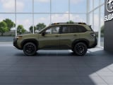 2026 Subaru Forester - Preview 3