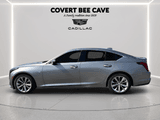 2026 Cadillac CT5 - Preview 5