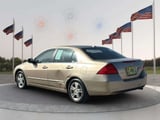 2007 Honda Accord - Preview 7