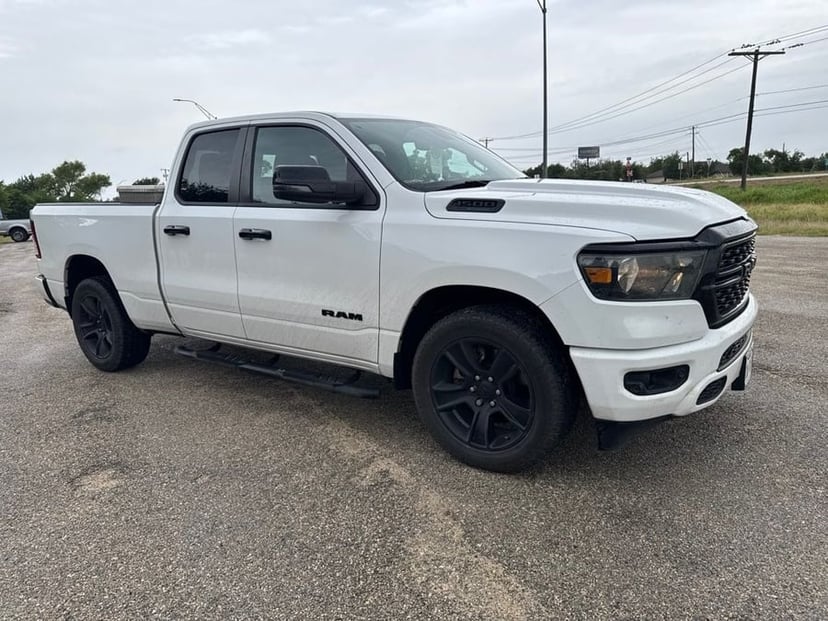 2023 Ram 1500 - Image 1