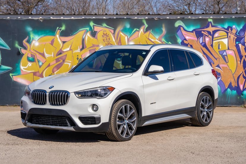 2017 BMW X1 - Image 1