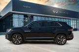 2024 Volkswagen Atlas Cross Sport - Preview 7