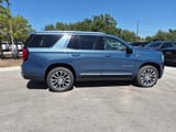 2026 GMC Yukon - Preview 10