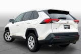 2025 Toyota RAV4 - Preview 11