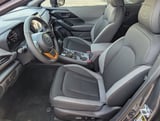 2026 Subaru Crosstrek - Preview 6