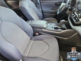 2021 Toyota Highlander - Preview 12