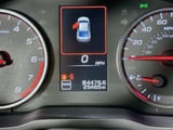 2022 Subaru WRX - Preview 12