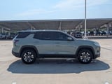 2025 Chevrolet Equinox - Preview 6