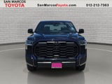 2026 Toyota Tundra - Preview 2