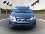 2015 Toyota RAV4 - Preview 8