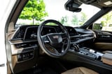 2024 Cadillac Escalade - Preview 3