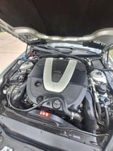 2006 Mercedes-Benz SL-Class - Preview 15