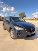 2015 Mazda CX-5 - Preview 2